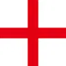 English flag