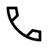 Inbound Call icon